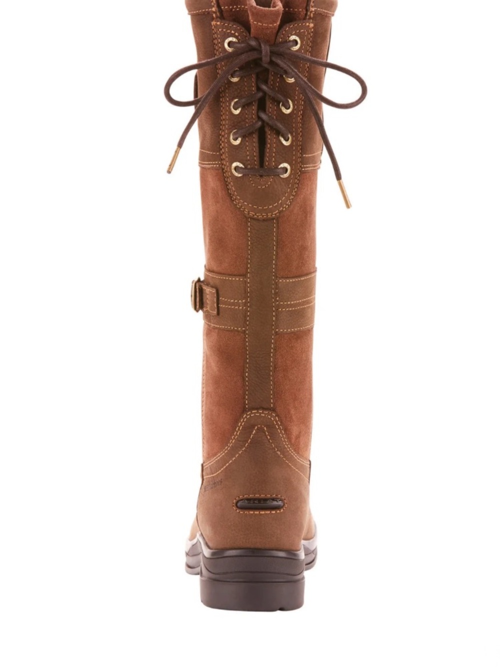 Ariat Tall Boots Langdale H2O Waterproof Boots 6 - Picture 3 of 6